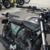 2021 Moto Guzzi V9 Bobber - Centenario