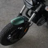 2021 Moto Guzzi V9 Bobber - Centenario