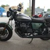 2021 Moto Guzzi V9 Bobber - Centenario