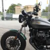 2021 Moto Guzzi V9 Bobber - Centenario