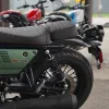 2021 Moto Guzzi V9 Bobber - Centenario