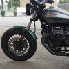 2021 Moto Guzzi V9 Bobber - Centenario