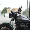 2021 Moto Guzzi V9 Bobber - Centenario