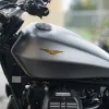 2021 Moto Guzzi V9 Bobber - Centenario