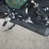 2021 Moto Guzzi V9 Bobber - Centenario