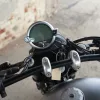 2021 Moto Guzzi V9 Bobber - Centenario