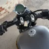 2021 Moto Guzzi V9 Bobber - Centenario