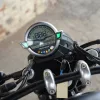 2021 Moto Guzzi V9 Bobber - Centenario