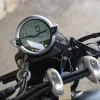 2021 Moto Guzzi V9 Bobber - Centenario