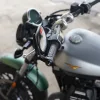 2021 Moto Guzzi V9 Bobber - Centenario