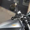 2021 Moto Guzzi V9 Bobber - Centenario
