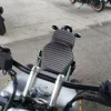 2021 Moto Guzzi V9 Bobber - Centenario