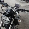 2021 Moto Guzzi V9 Bobber - Centenario