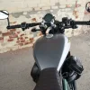 2021 Moto Guzzi V9 Bobber - Centenario