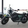 2021 Moto Guzzi V9 Bobber - Centenario