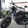 2021 Moto Guzzi V9 Bobber - Centenario