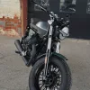 2021 Moto Guzzi V9 Bobber - Centenario