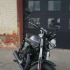 2021 Moto Guzzi V9 Bobber - Centenario