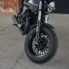 2021 Moto Guzzi V9 Bobber - Centenario