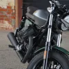 2021 Moto Guzzi V9 Bobber - Centenario