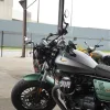 2021 Moto Guzzi V9 Bobber - Centenario