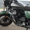 2021 Moto Guzzi V9 Bobber - Centenario