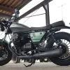 2021 Moto Guzzi V9 Bobber - Centenario