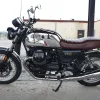 DSC03600 2017 Moto Guzzi V7 III - Anniversario