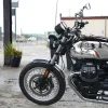 DSC03601 2017 Moto Guzzi V7 III - Anniversario