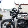 DSC03603 2017 Moto Guzzi V7 III - Anniversario