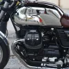 DSC03604 2017 Moto Guzzi V7 III - Anniversario