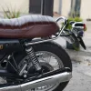 DSC03605 2017 Moto Guzzi V7 III - Anniversario