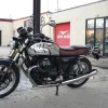 DSC03606 2017 Moto Guzzi V7 III - Anniversario
