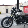 DSC03607 2017 Moto Guzzi V7 III - Anniversario