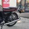 DSC03608 2017 Moto Guzzi V7 III - Anniversario