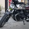 DSC03611 2017 Moto Guzzi V7 III - Anniversario