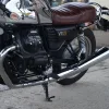 DSC03612 2017 Moto Guzzi V7 III - Anniversario