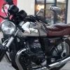 DSC03613 2017 Moto Guzzi V7 III - Anniversario