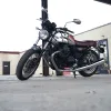 DSC03616 2017 Moto Guzzi V7 III - Anniversario