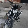 DSC03617 2017 Moto Guzzi V7 III - Anniversario