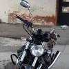 DSC03619 2017 Moto Guzzi V7 III - Anniversario