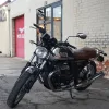 DSC03621 2017 Moto Guzzi V7 III - Anniversario