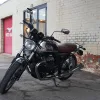 DSC03622 2017 Moto Guzzi V7 III - Anniversario