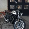 DSC03623 2017 Moto Guzzi V7 III - Anniversario