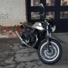 DSC03626 2017 Moto Guzzi V7 III - Anniversario
