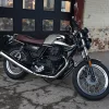 DSC03627 2017 Moto Guzzi V7 III - Anniversario
