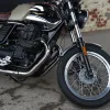 DSC03628 2017 Moto Guzzi V7 III - Anniversario