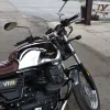 DSC03630 2017 Moto Guzzi V7 III - Anniversario