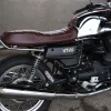 DSC03631 2017 Moto Guzzi V7 III - Anniversario