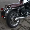 DSC03633 2017 Moto Guzzi V7 III - Anniversario